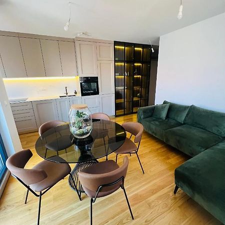 Apartment Klariss Ζαντάρ Εξωτερικό φωτογραφία