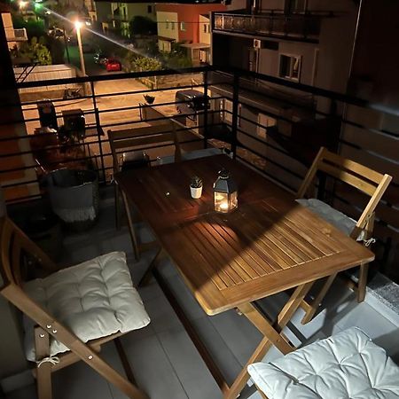 Apartment Klariss Ζαντάρ Εξωτερικό φωτογραφία