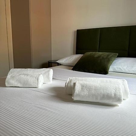 Apartment Klariss Ζαντάρ Εξωτερικό φωτογραφία