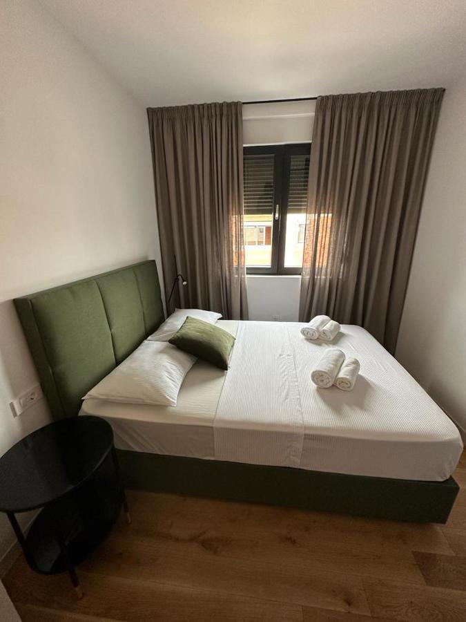 Apartment Klariss Ζαντάρ Εξωτερικό φωτογραφία