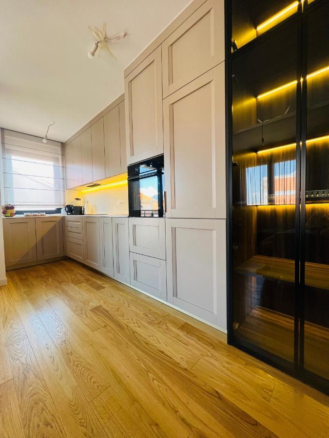 Apartment Klariss Ζαντάρ Εξωτερικό φωτογραφία