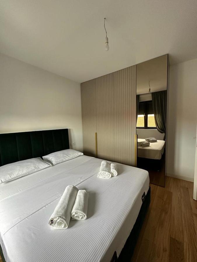 Apartment Klariss Ζαντάρ Εξωτερικό φωτογραφία