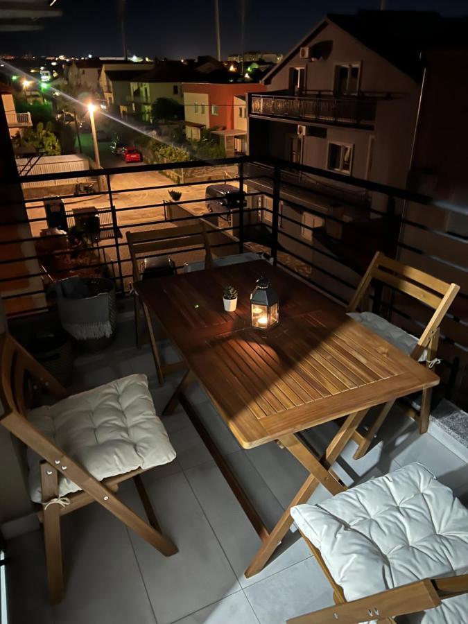 Apartment Klariss Ζαντάρ Εξωτερικό φωτογραφία
