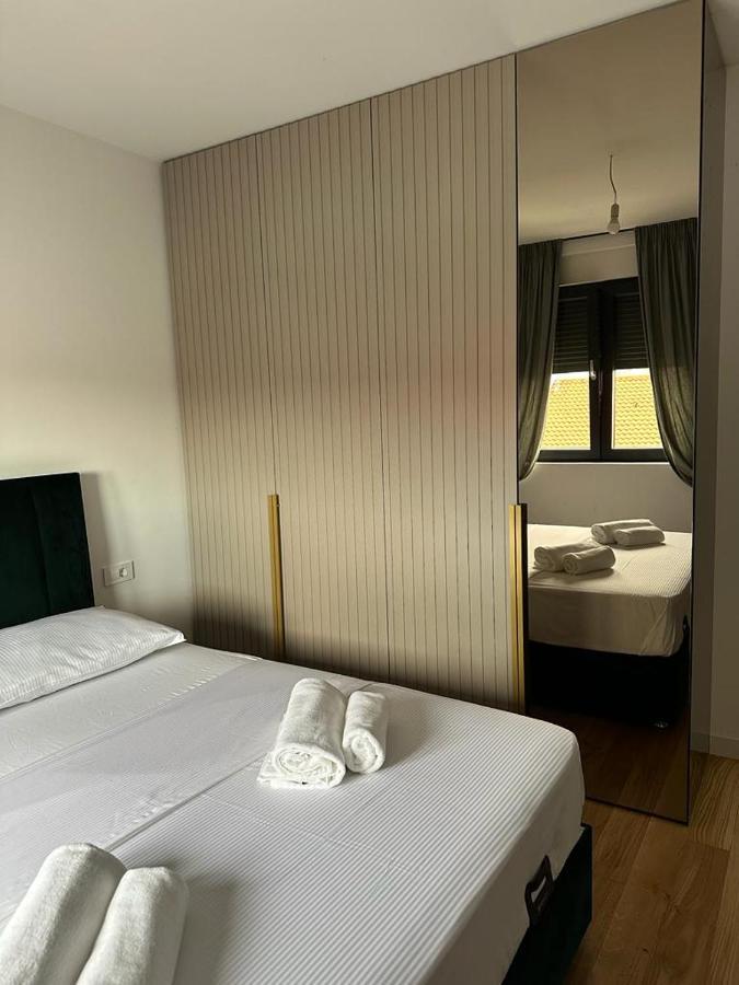 Apartment Klariss Ζαντάρ Εξωτερικό φωτογραφία