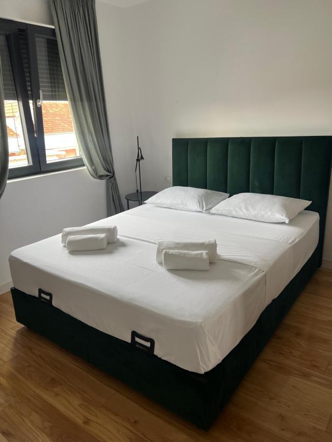Apartment Klariss Ζαντάρ Εξωτερικό φωτογραφία