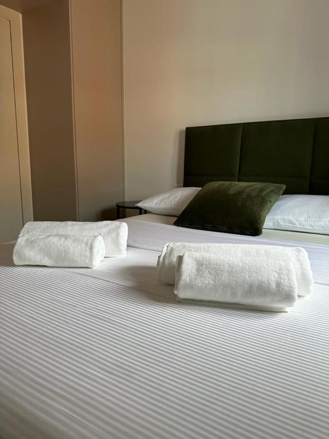 Apartment Klariss Ζαντάρ Εξωτερικό φωτογραφία