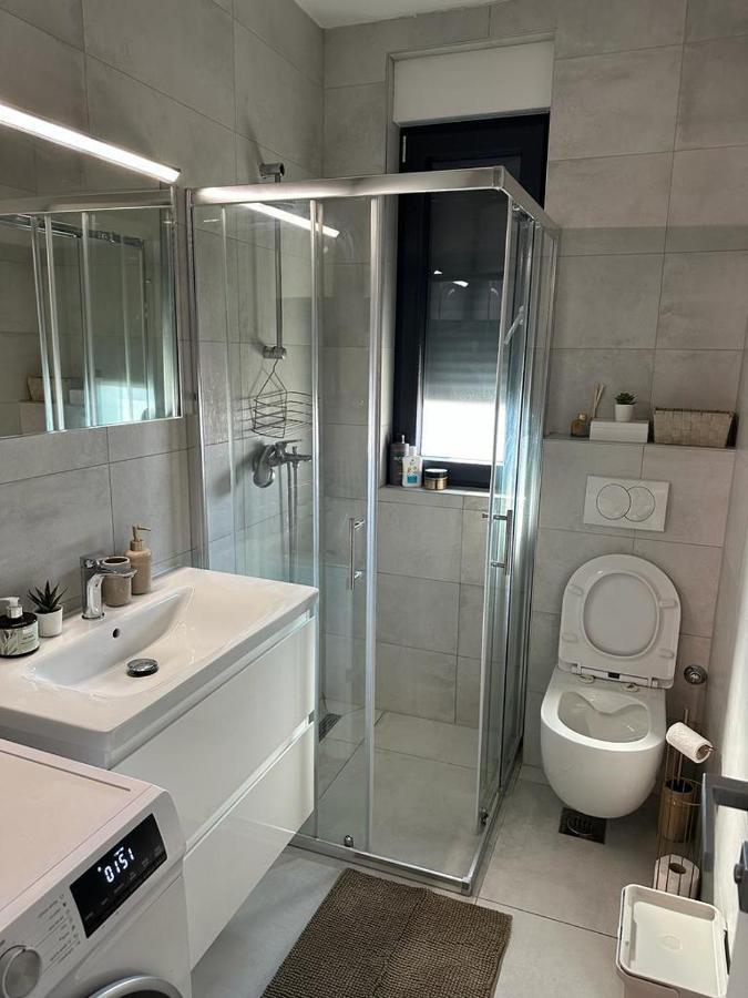 Apartment Klariss Ζαντάρ Εξωτερικό φωτογραφία